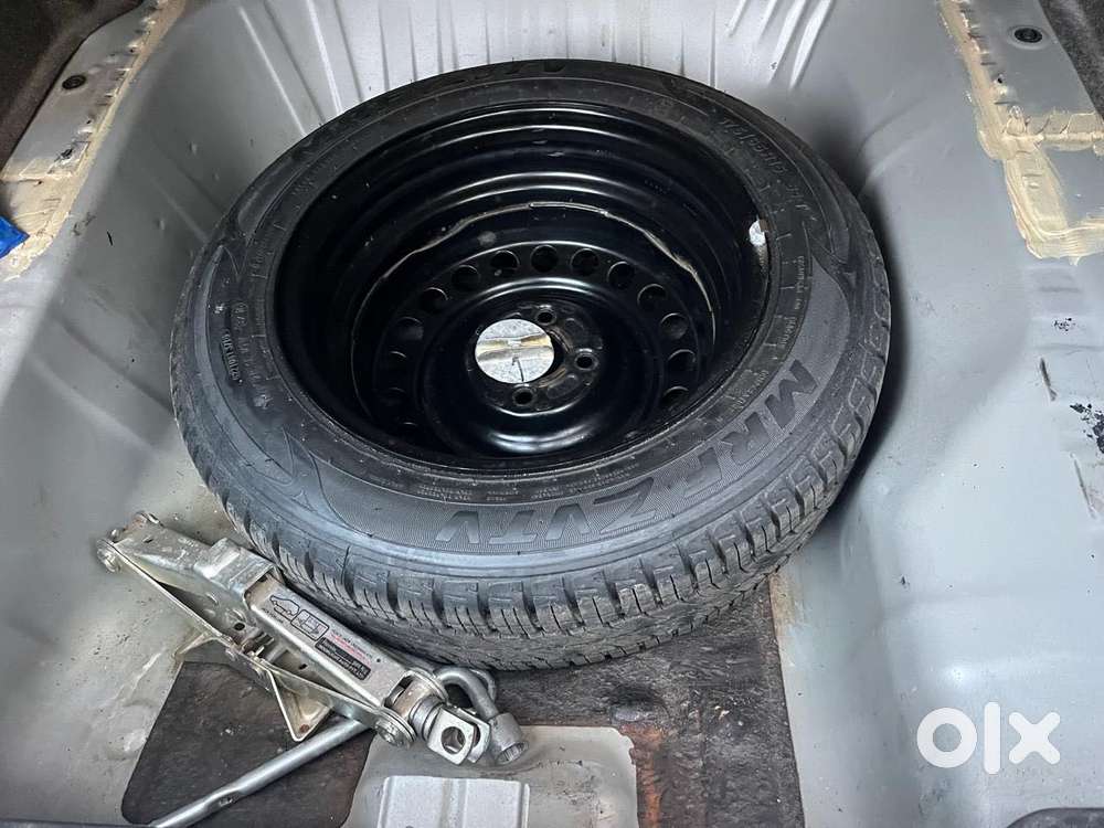 Honda City Vx Petrol Mt, 2016, Petrol