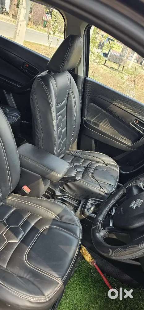 Maruti Suzuki Brezza 2019 Diesel 88000 Km Driven