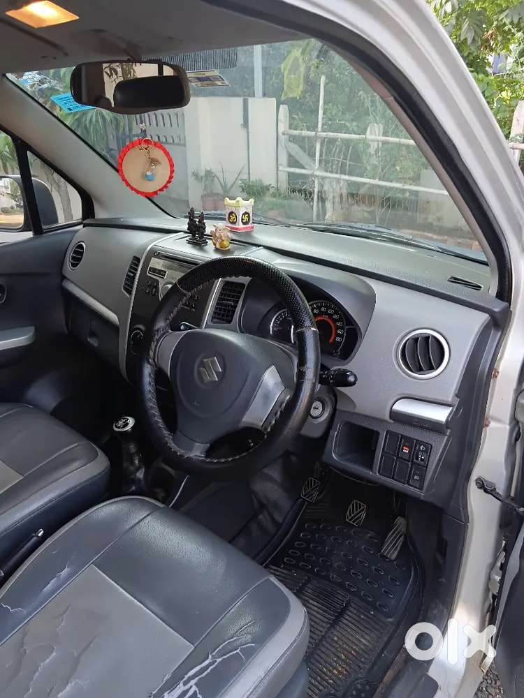 Wagonr Vxi