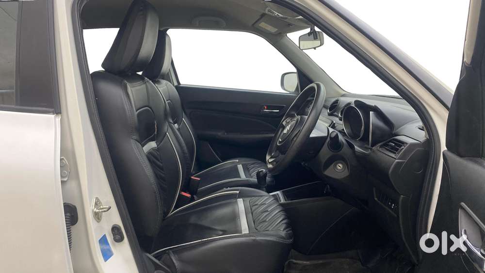 Maruti Suzuki Swift Vvt Vxi, 2023, Petrol