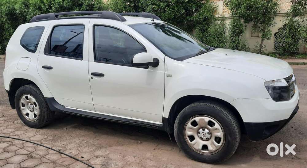 Renault Duster 110 Ps Rxl Adventure, 2016, Diesel