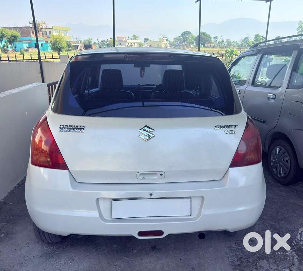 Maruti Suzuki Swift 2008 Diesel Well Maintained