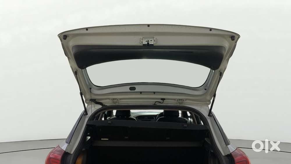 Hyundai Elite I20 Asta Option, 2020, Petrol