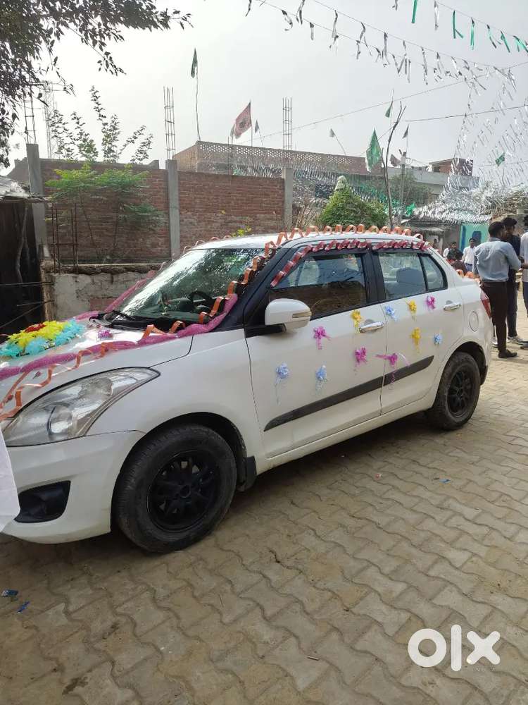 Swift Desire Full Modified