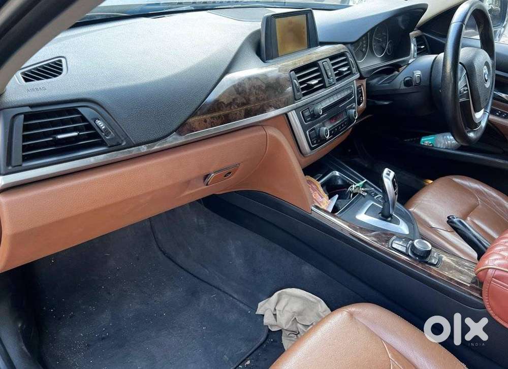 Bmw 3 Series 320d, 2013, Diesel