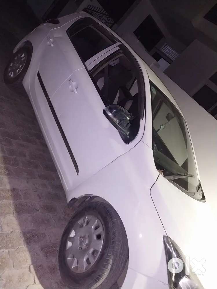 I20 Magna . New Lani Hai .. All Okay