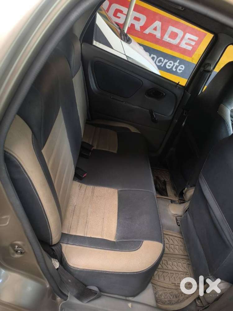 Maruti Suzuki Alto K10 Lxi, 2014