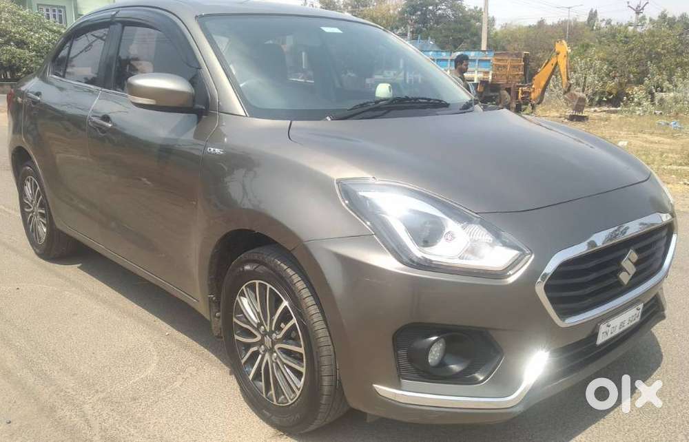 Maruti Suzuki Swift Dzire, 2018, Diesel