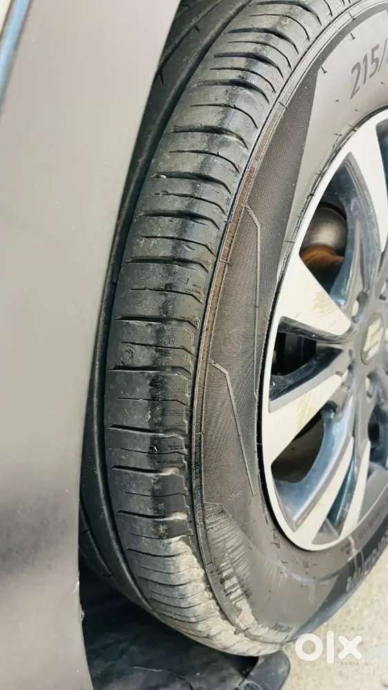 More Car I Have No Space For Parking