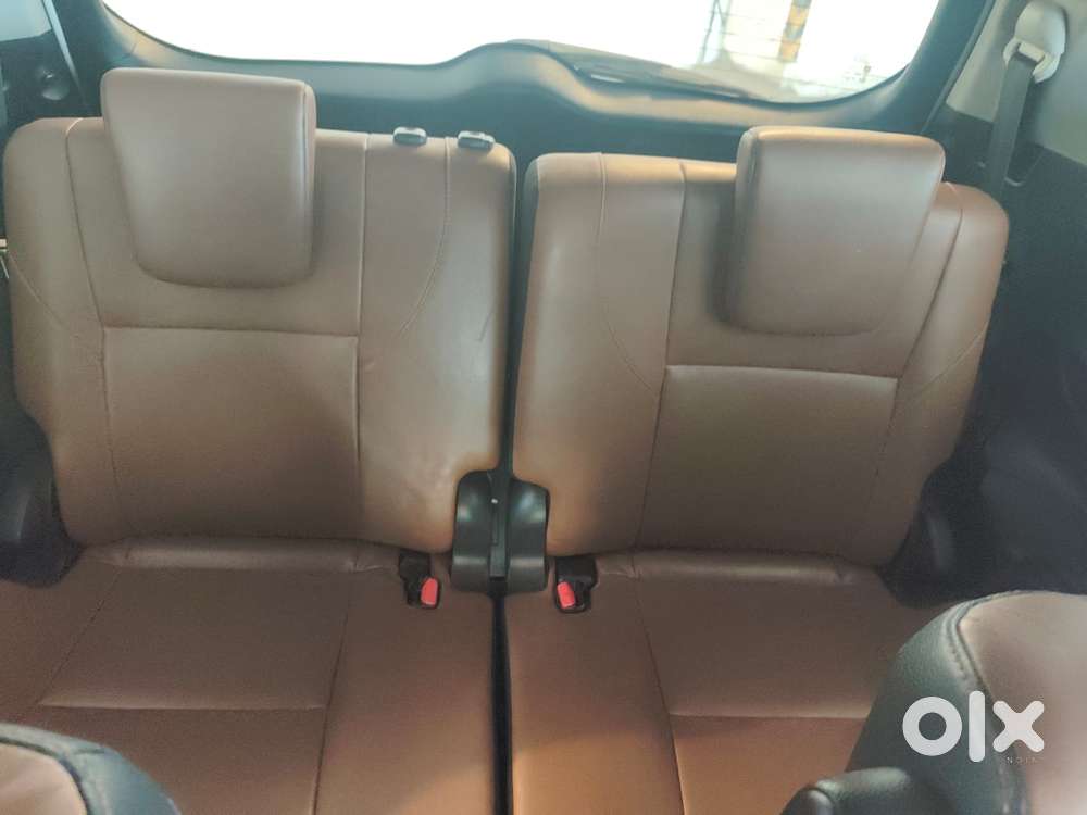 Toyota Innova Crysta 2.8 Z, 2018, Diesel