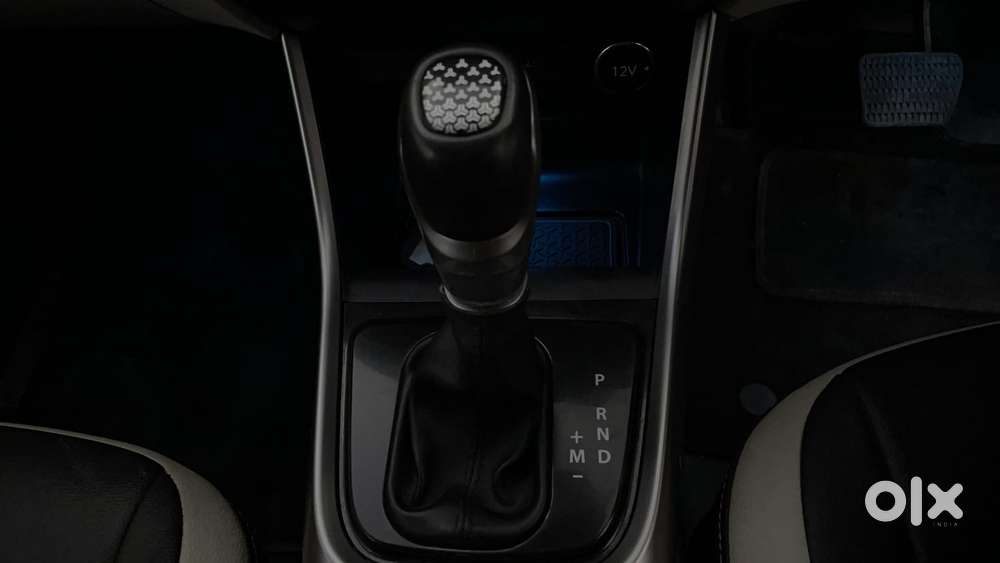 Tata Altroz Xza Petrol, 2023, Petrol