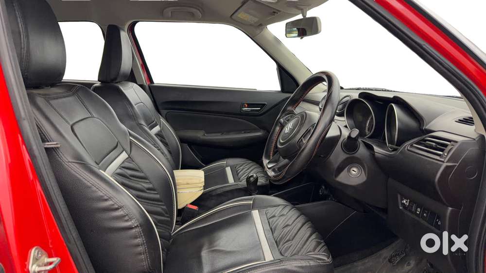 Maruti Suzuki Swift Vxi, 2021, Cng & Hybrids