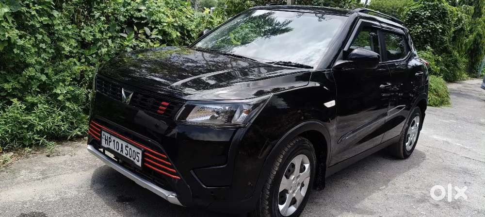 Mahindra Xuv300 Turbosport 2023 Petrol Manual