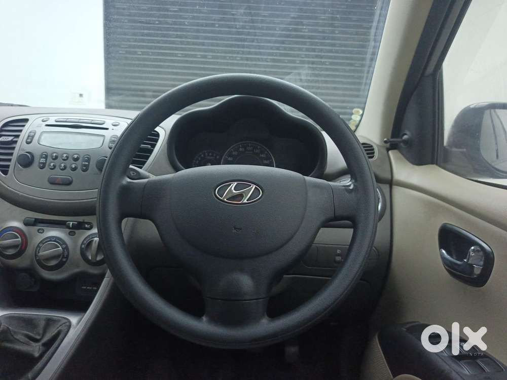 Hyundai I10 Sportz 1.1 Irde2, 2014, Petrol