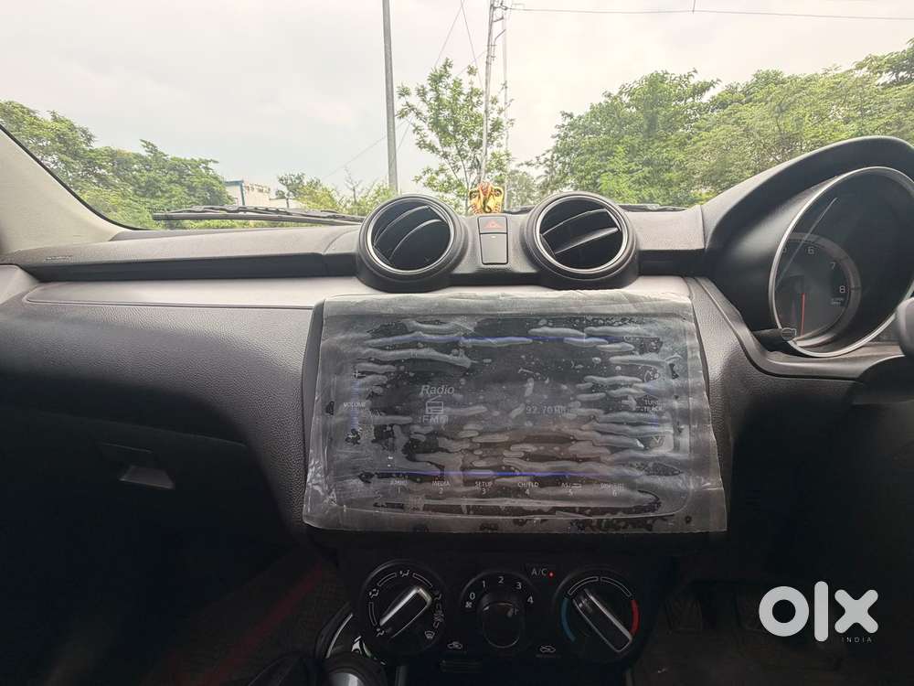 Maruti Suzuki Swift, 2023, Petrol