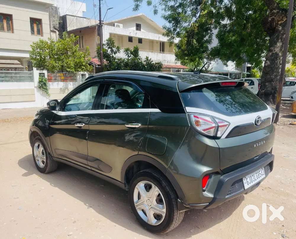 Tata Nexon