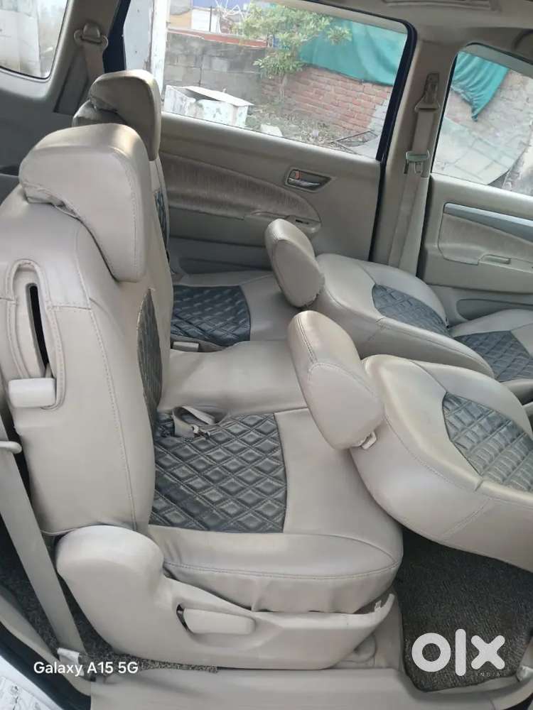 Ertiga Vdi