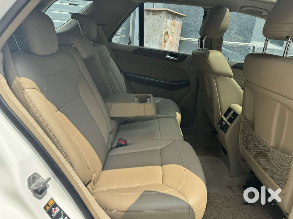 Mercedes-benz Gle 350 D, 2015, Diesel