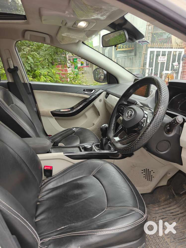 Tata Nexon 1.5 Revotorq Xz Plus, 2022, Diesel