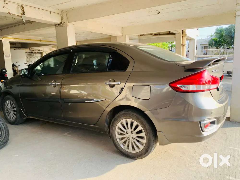 Maruti Suzuki Ciaz 2022 Petrol Good Condition