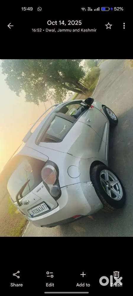 Chevrolet Beat 2013 Diesel Well Maintained