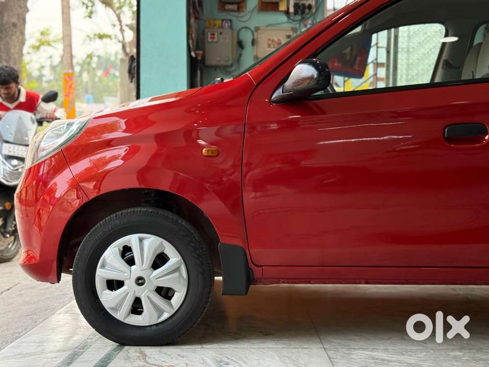 Maruti Suzuki Alto 800 2012-2016 Lxi, 2015, Petrol