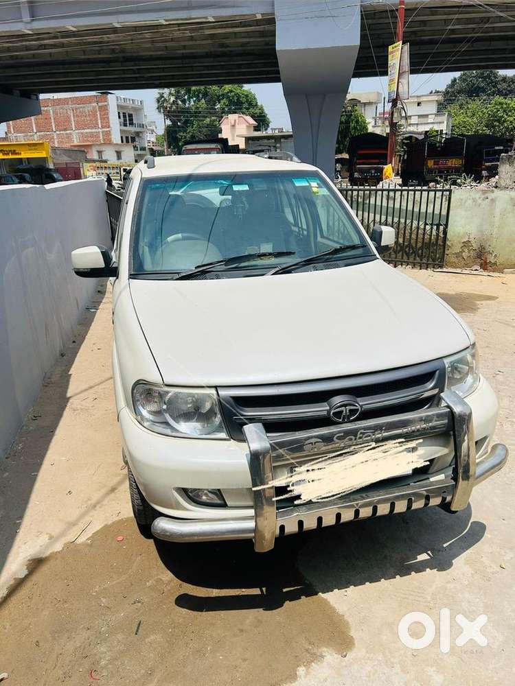 Tata Safari 2011 Diesel 68000 Km Driven