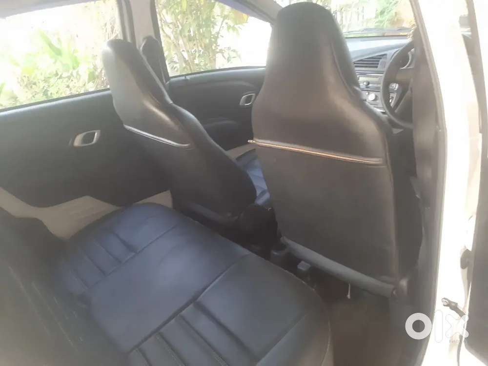 Datsun Redigo 2018 Automatic For Sale