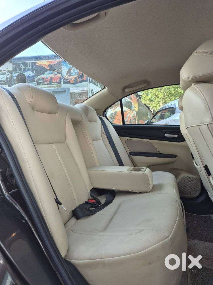 Honda Amaze Vx 1.2 Petrol Cvt, 2023, Petrol