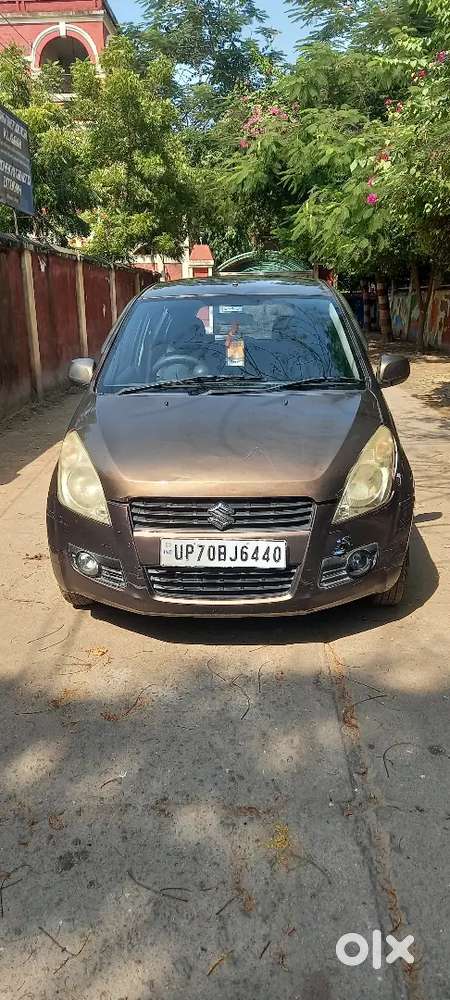 Maruti Ritz Vdi Diesel