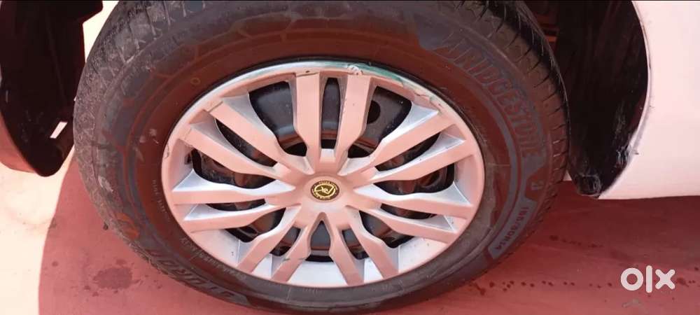 Maruti Suzuki Swift Dzire 1.3 Lxi, 2016, Petrol