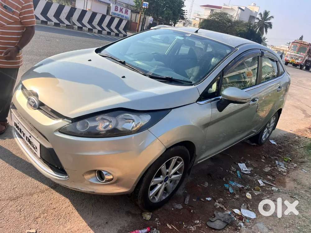 Very Good Condition