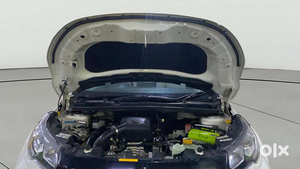 Tata Nexon 1.2 Revotron Xz Plus Premium, 2022, Petrol