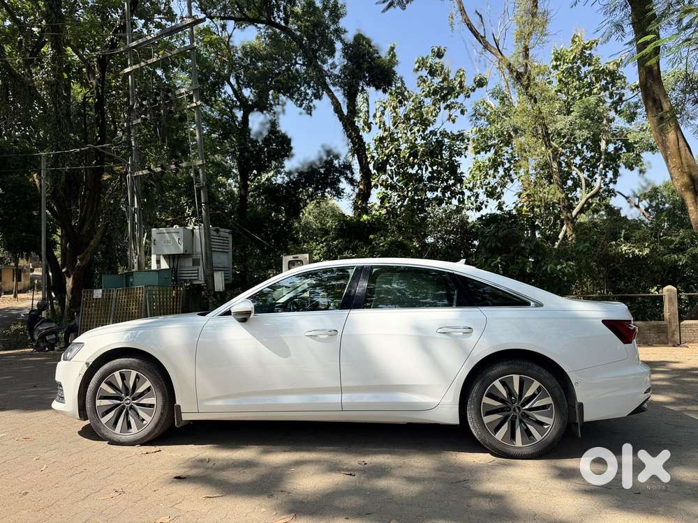 Audi A6 2.0 45 Tfsi Technology, 2021, Petrol