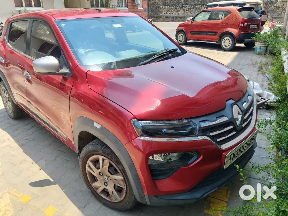 Kwid Car For Sale