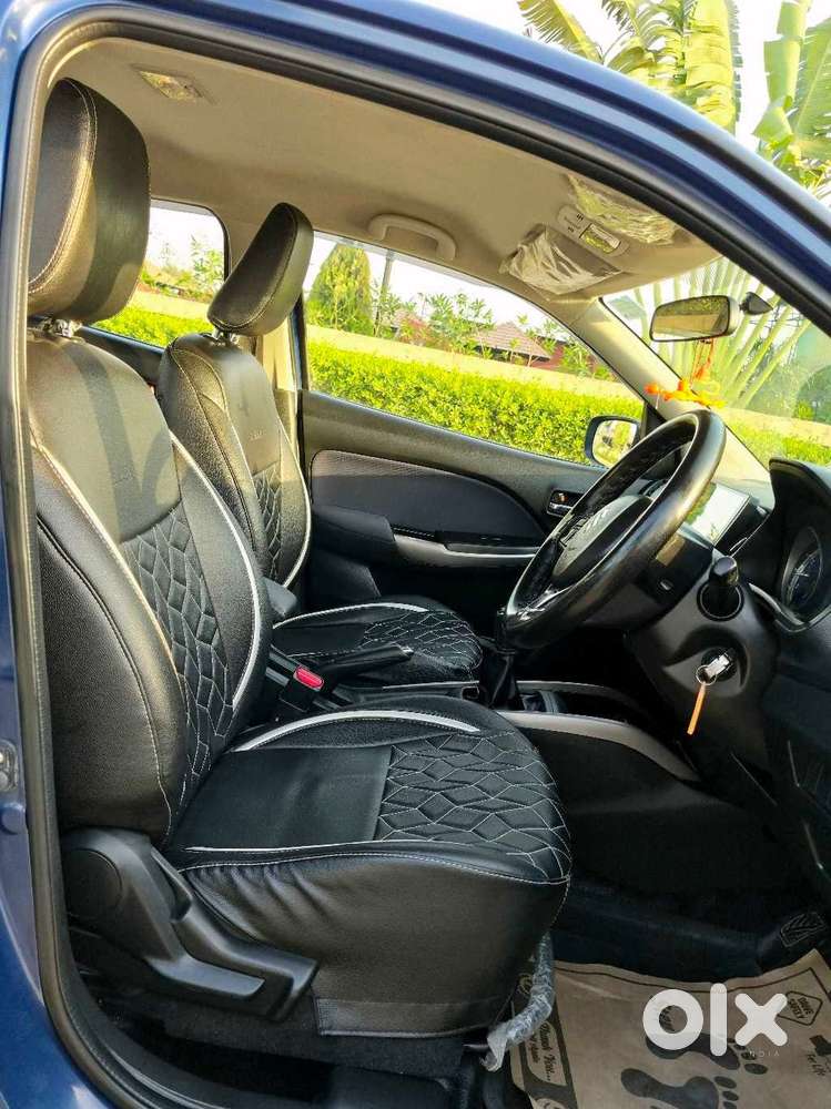 Maruti Suzuki Baleno Maruti-suzuki-baleno-delta-diesel, 2020, Petrol