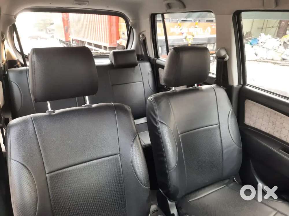 Maruti Suzuki Wagon R 2016