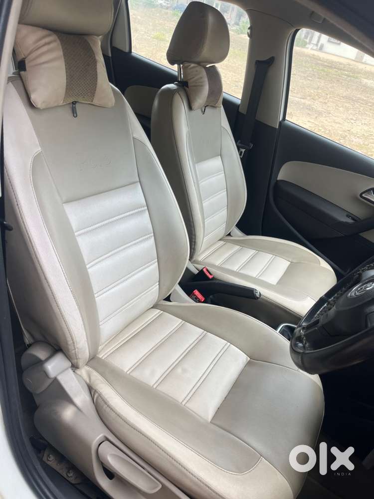 Volkswagen Polo Diesel 2011