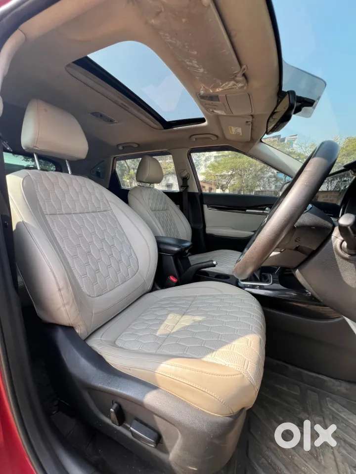 Kia Seltos Htx Plus D, 2019, Diesel