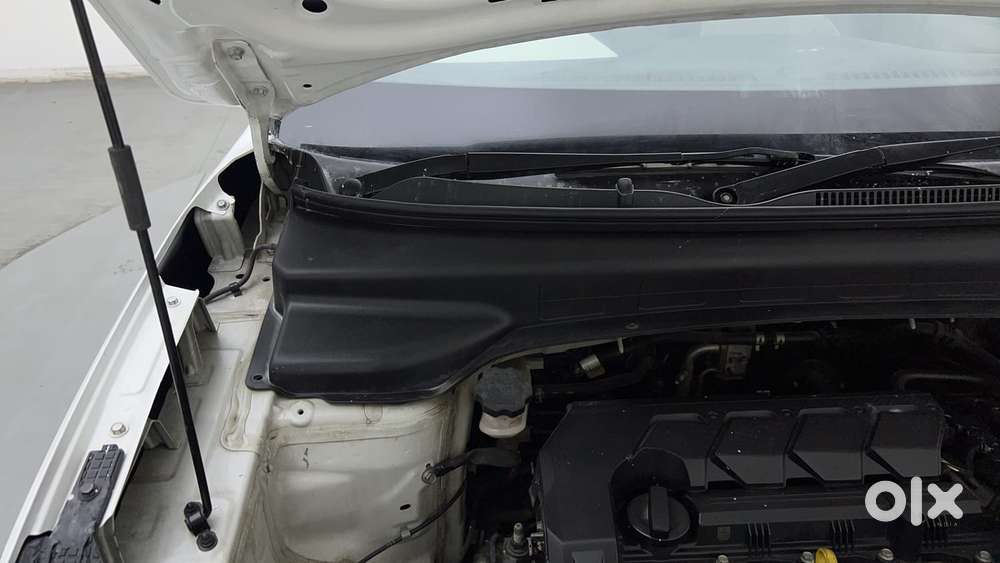 Hyundai Creta 1.5 Sx Executive Petrol, 2021, Petrol