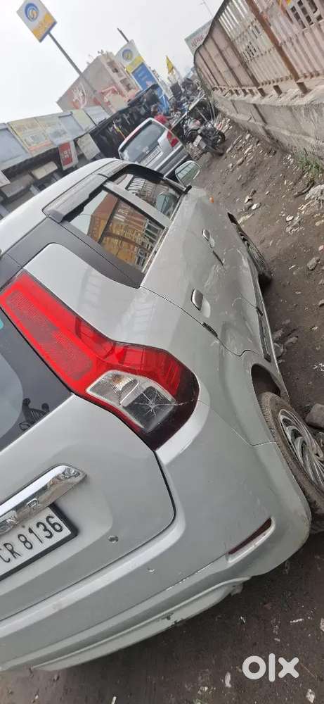 Maruti Suzuki Wagon R 2020 Cng Lxi Variant