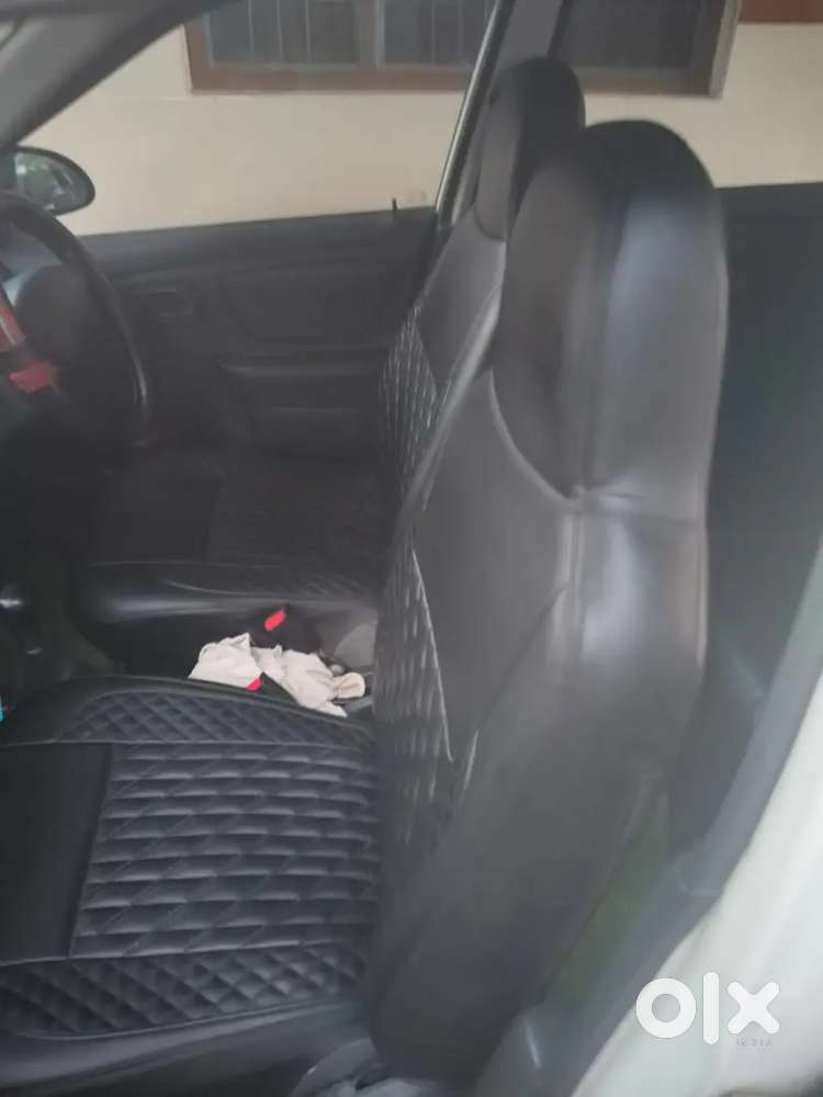 Maruti Suzuki Alto 2010
