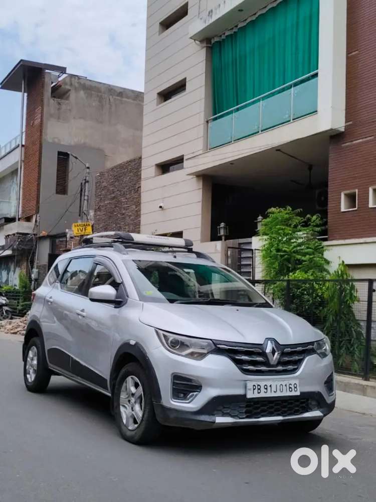 Renault Triber 1.0 Rxz 2020