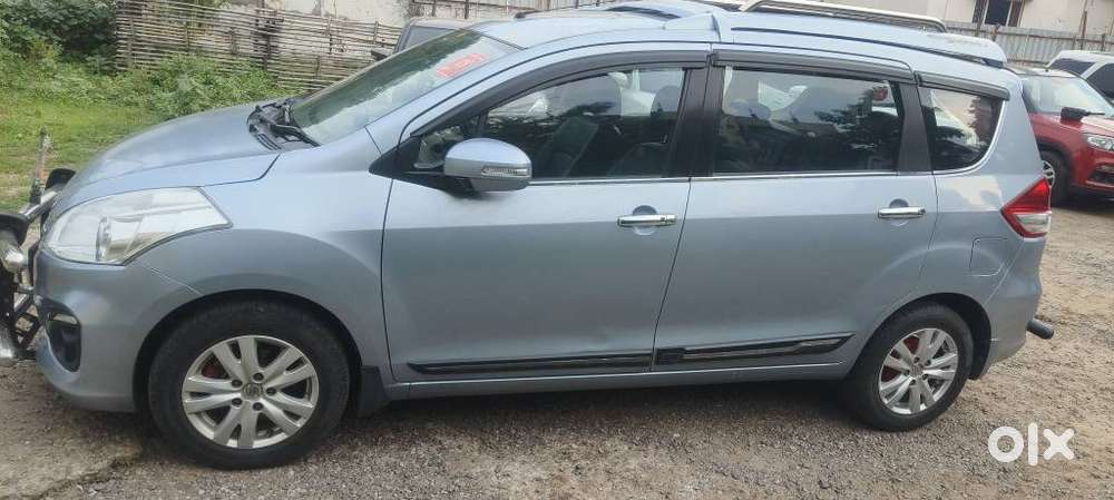 Maruti Suzuki Ertiga Shvs Zdi, 2015, Diesel