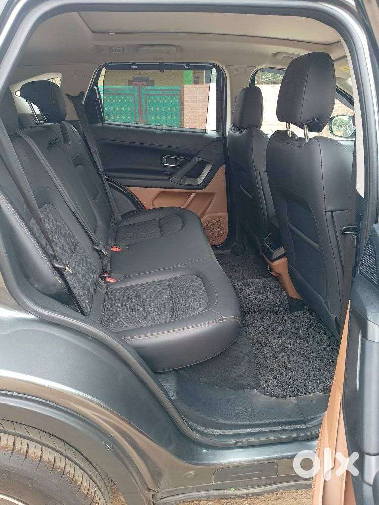 Tata Harrier Adventure Plus, 2023, Diesel