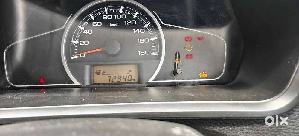 Maruti Suzuki Alto 800 Lxi, 2019, Petrol