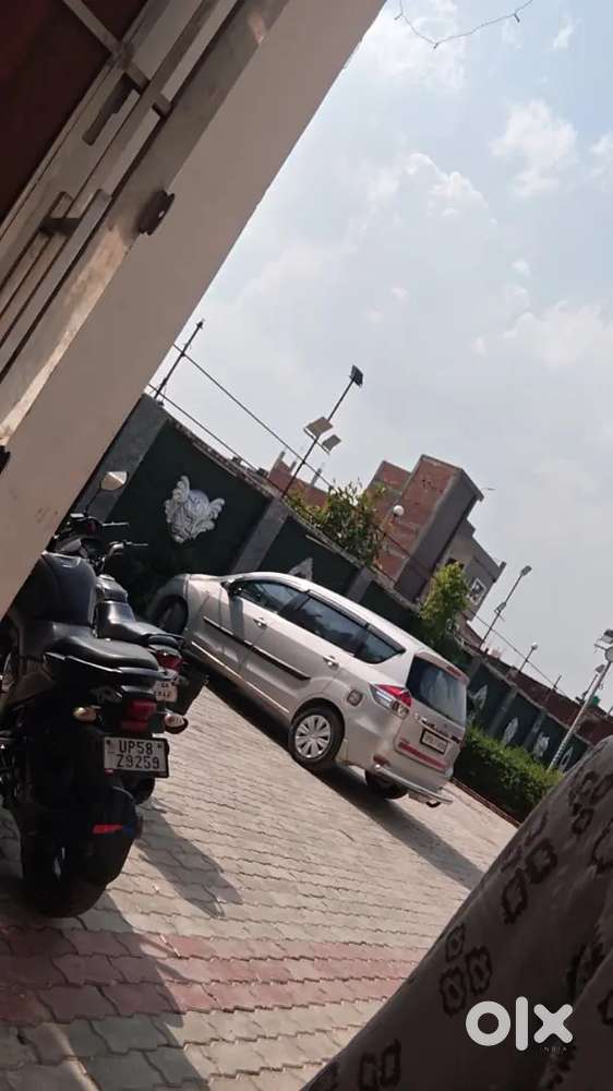 Maruti Suzuki Ertiga 2017 Limited Edition