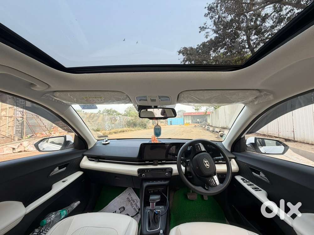 Hyundai Verna 2024