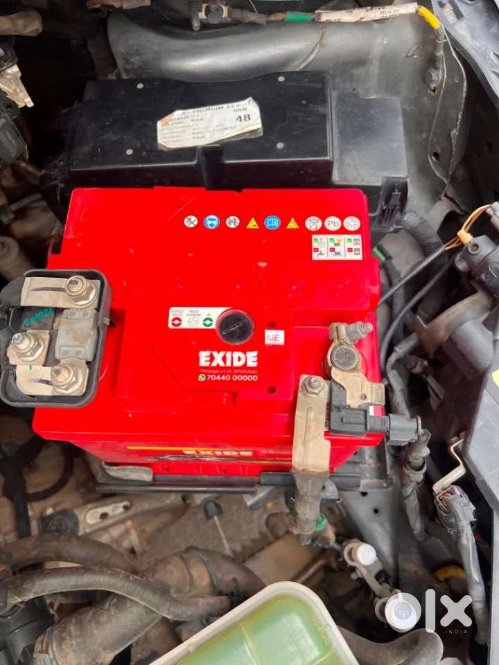 Tata Tigor Xz Plus Diesel, 2022, Petrol