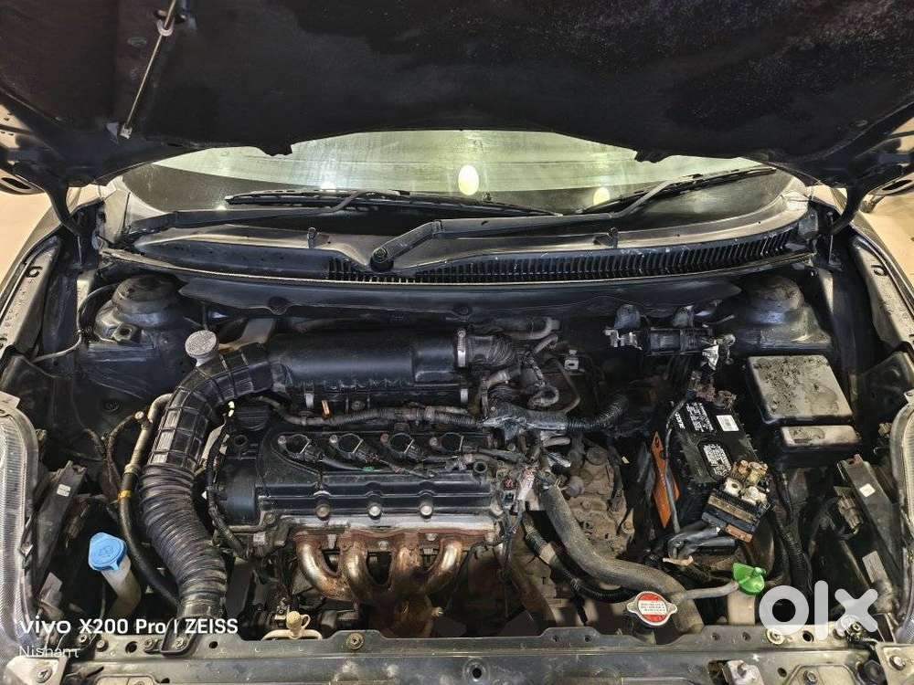 Maruti Suzuki Baleno Zeta, 2020, Petrol
